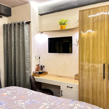 Nesting Paradise By Payal Ghosh Appartement